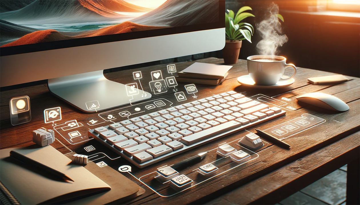 Shortcut: Il Codice Segreto per l’efficienza digitale